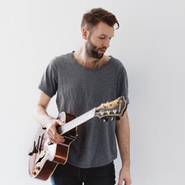 Nick Costley-White